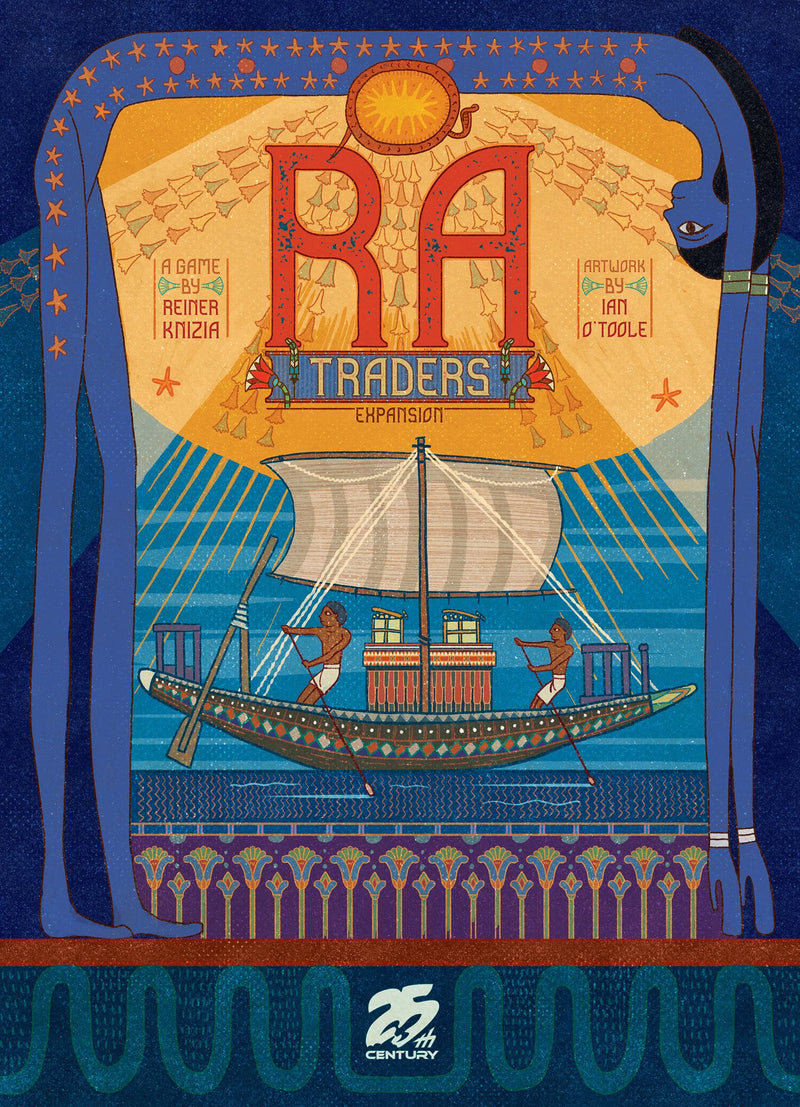 RA Traders Expansion (Regular Edition)-zoom-