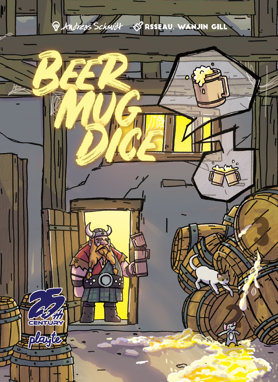 Beer Mug Dice-1