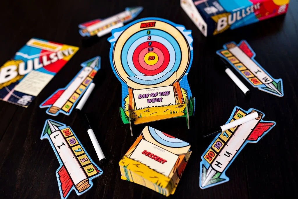 Bullseye-7