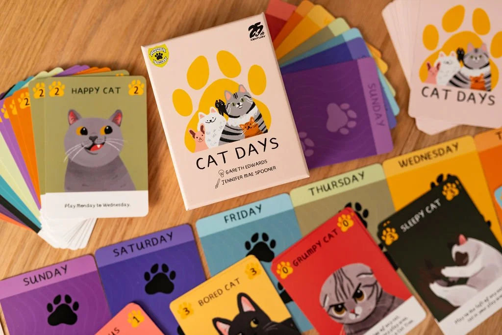 Cat Days-zoom-4
