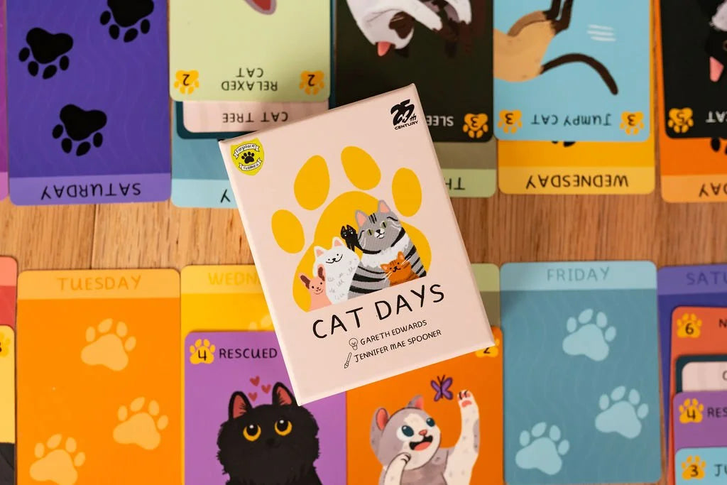 Cat Days-13