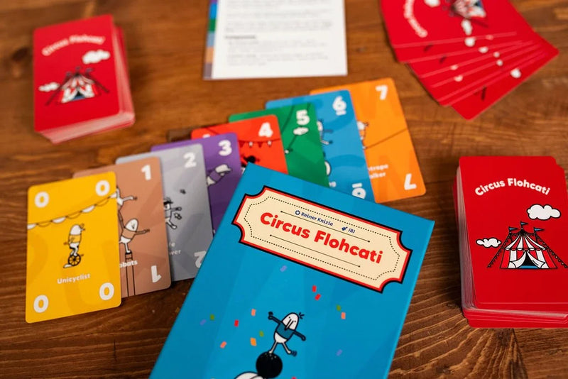 Circus Flohcati-zoom-