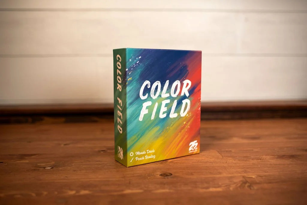 Color Field-10