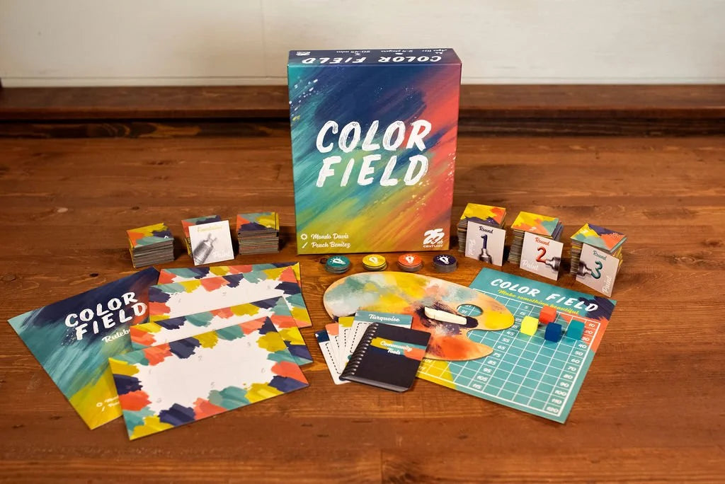 Color Field-5