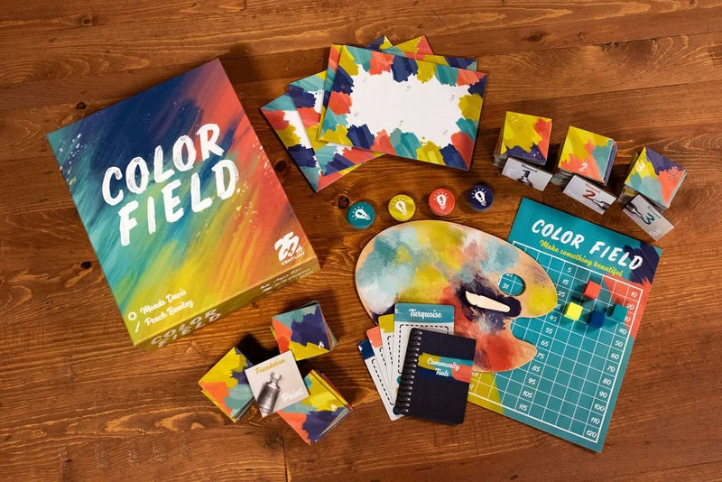 Color Field-zoom-