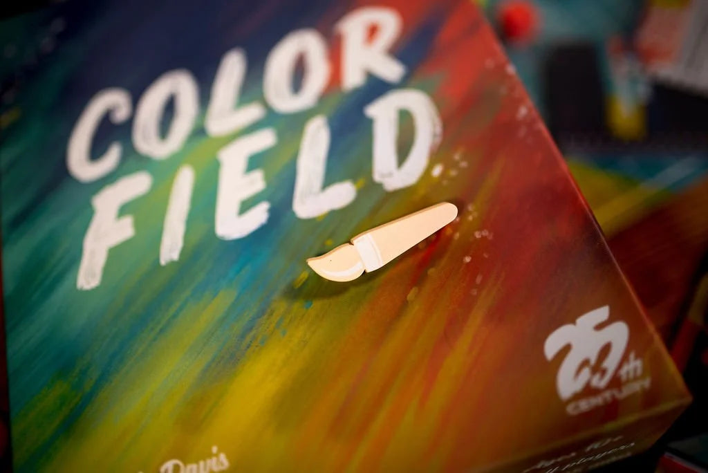 Color Field-8