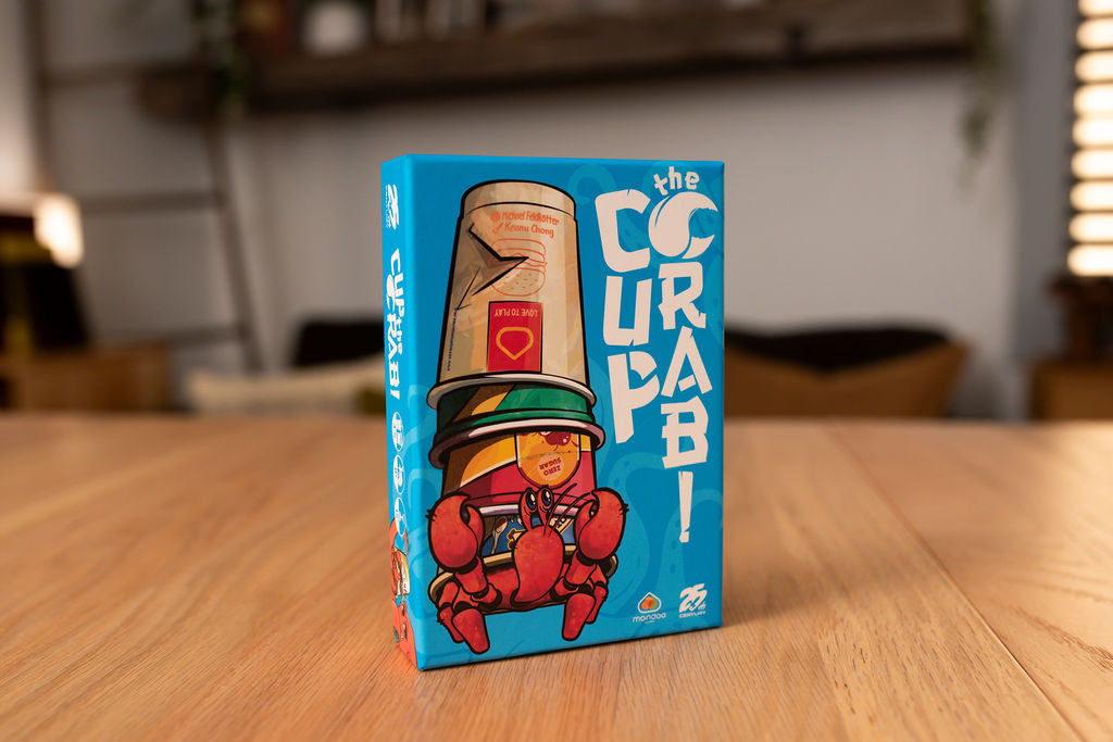Cup the Crab-zoom-13