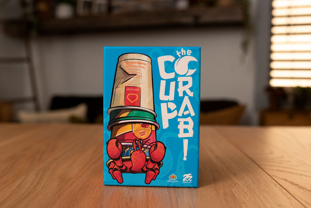 Cup the Crab-zoom-12