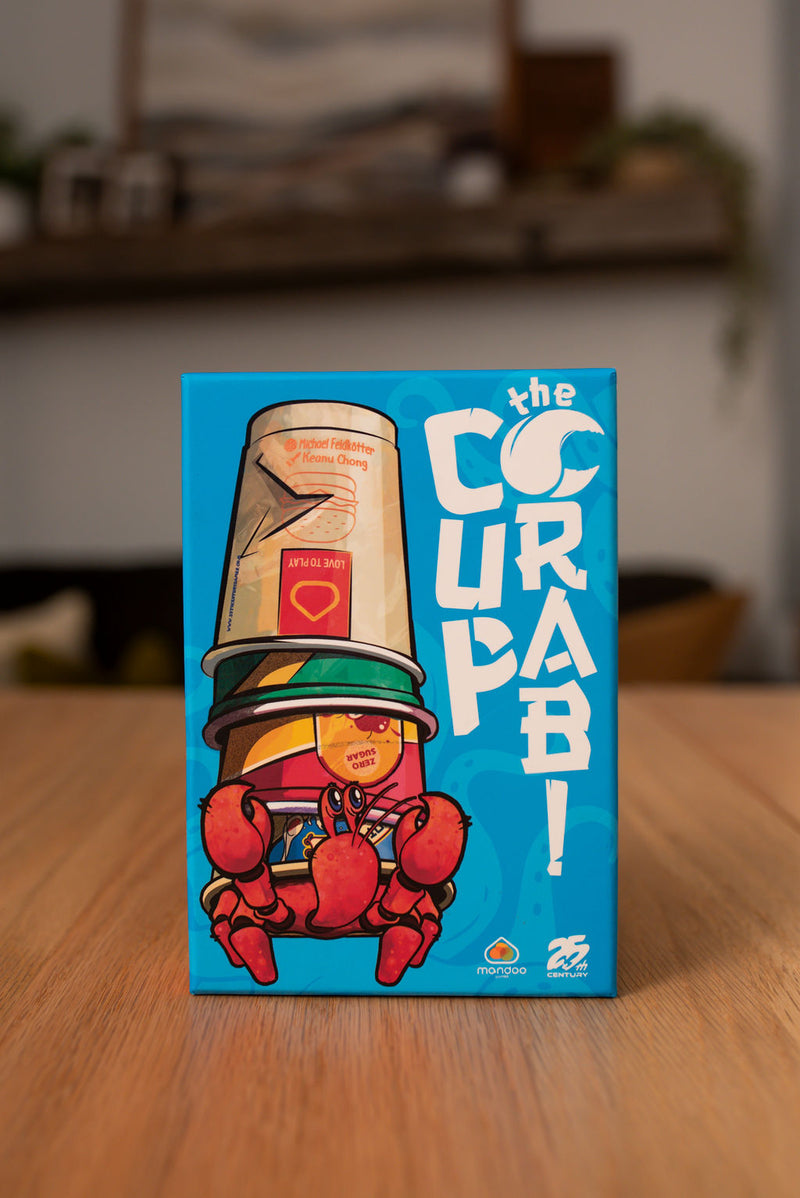 Cup the Crab-zoom-