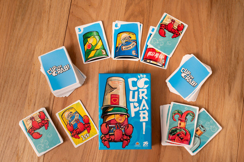 Cup the Crab-zoom-