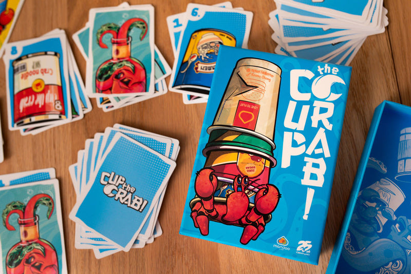 Cup the Crab-zoom-