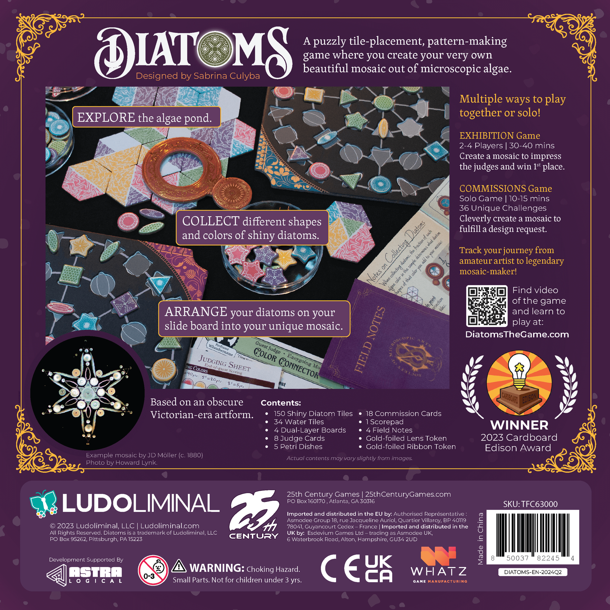 Diatoms-2