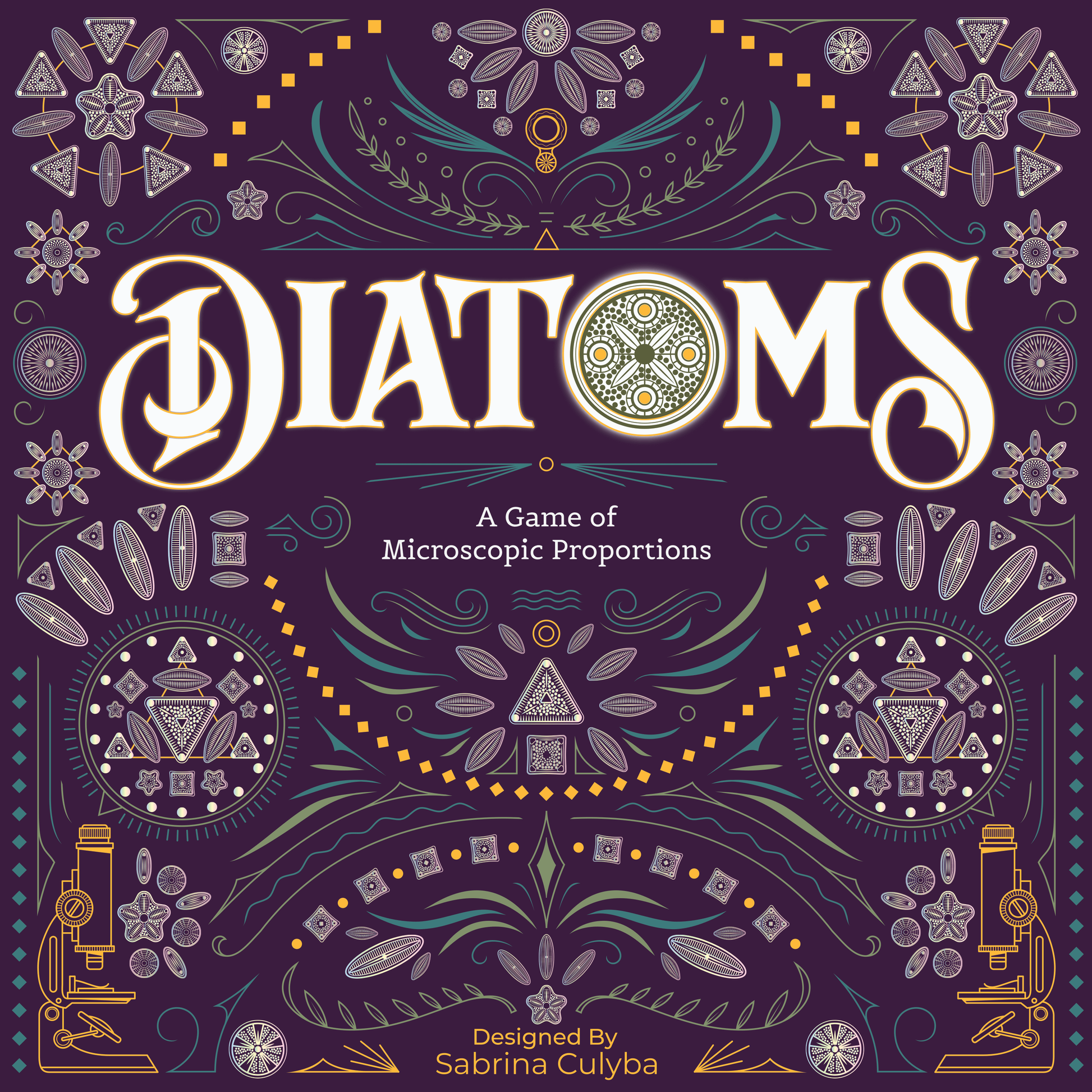 Diatoms-1