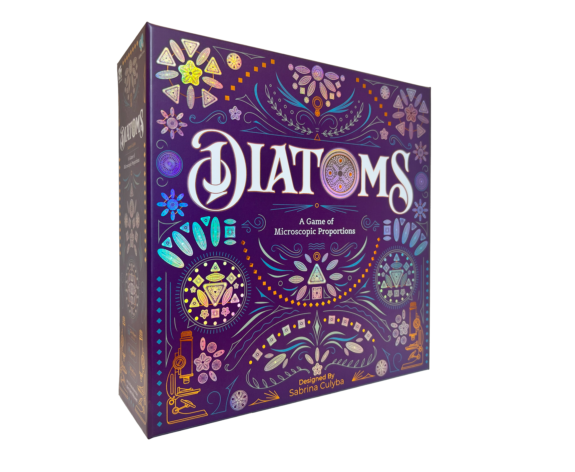 Diatoms-4
