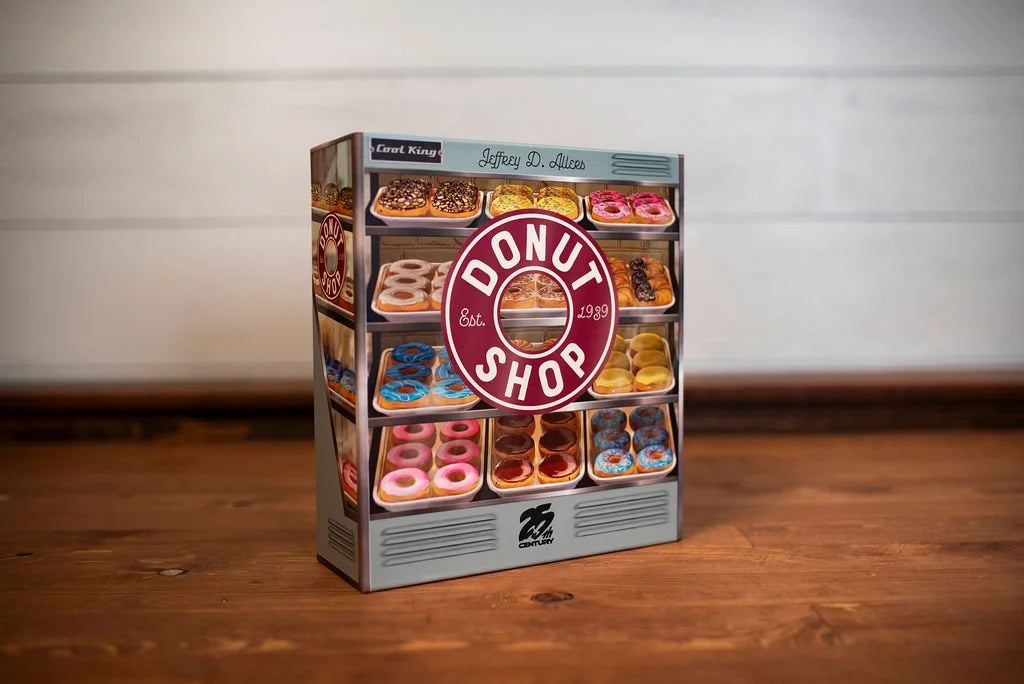 Donut Shop-9
