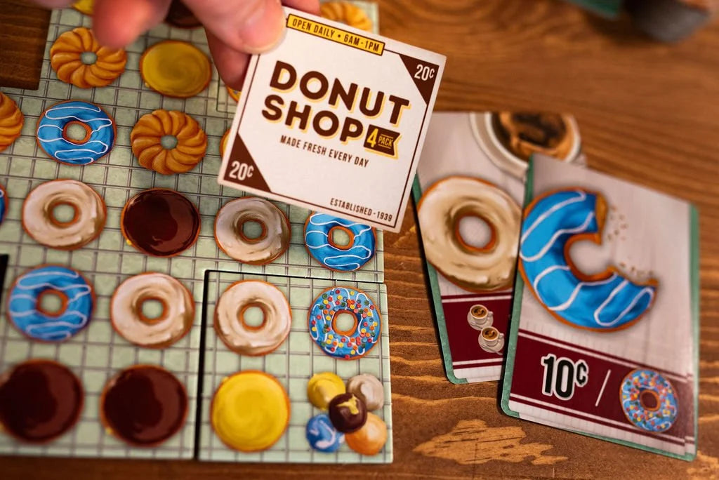 Donut Shop-zoom-8