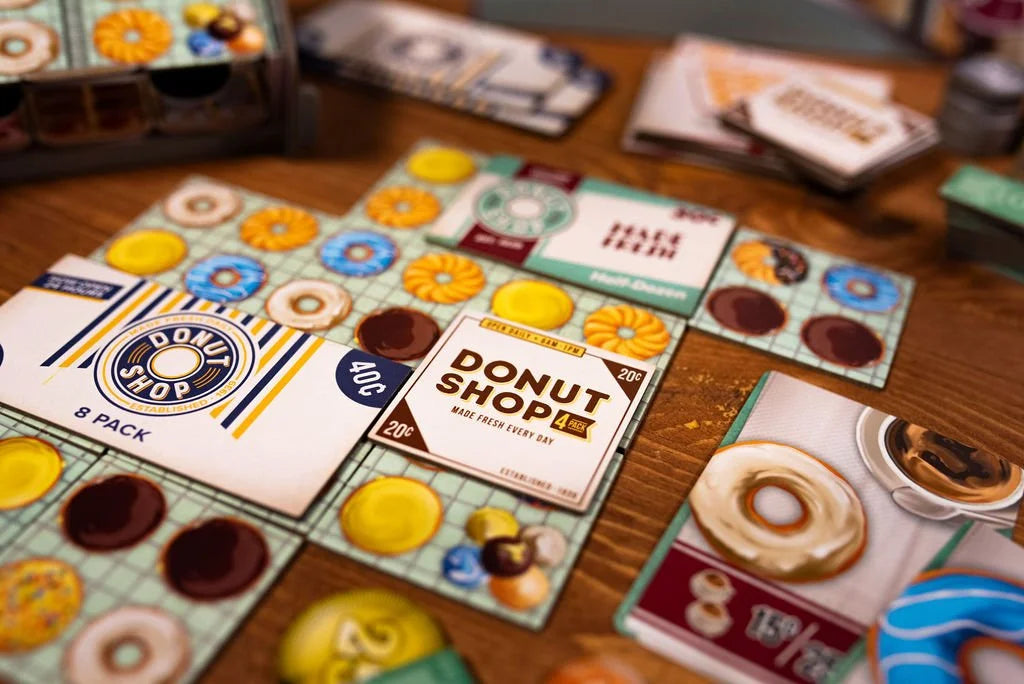 Donut Shop-10