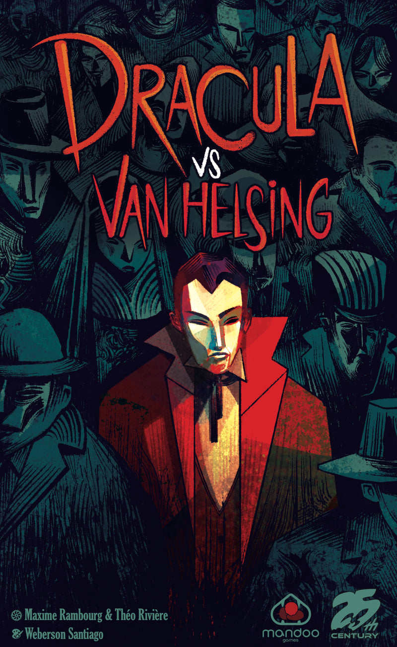 Dracula vs Van Helsing-zoom-