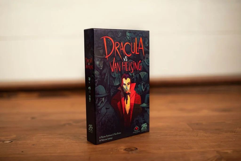 Dracula vs Van Helsing-zoom-13