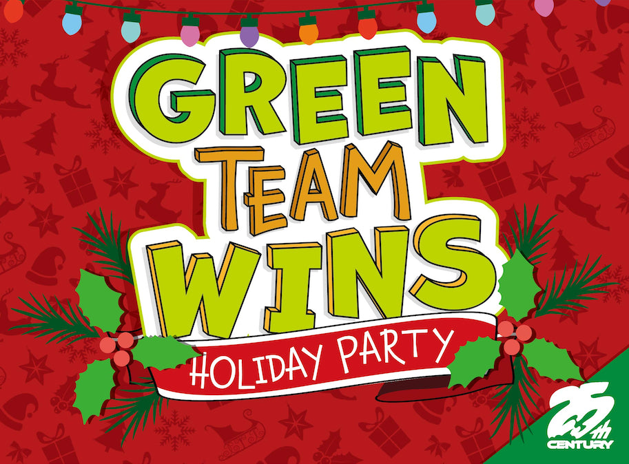Green Team Wins: Holiday Party-zoom-1