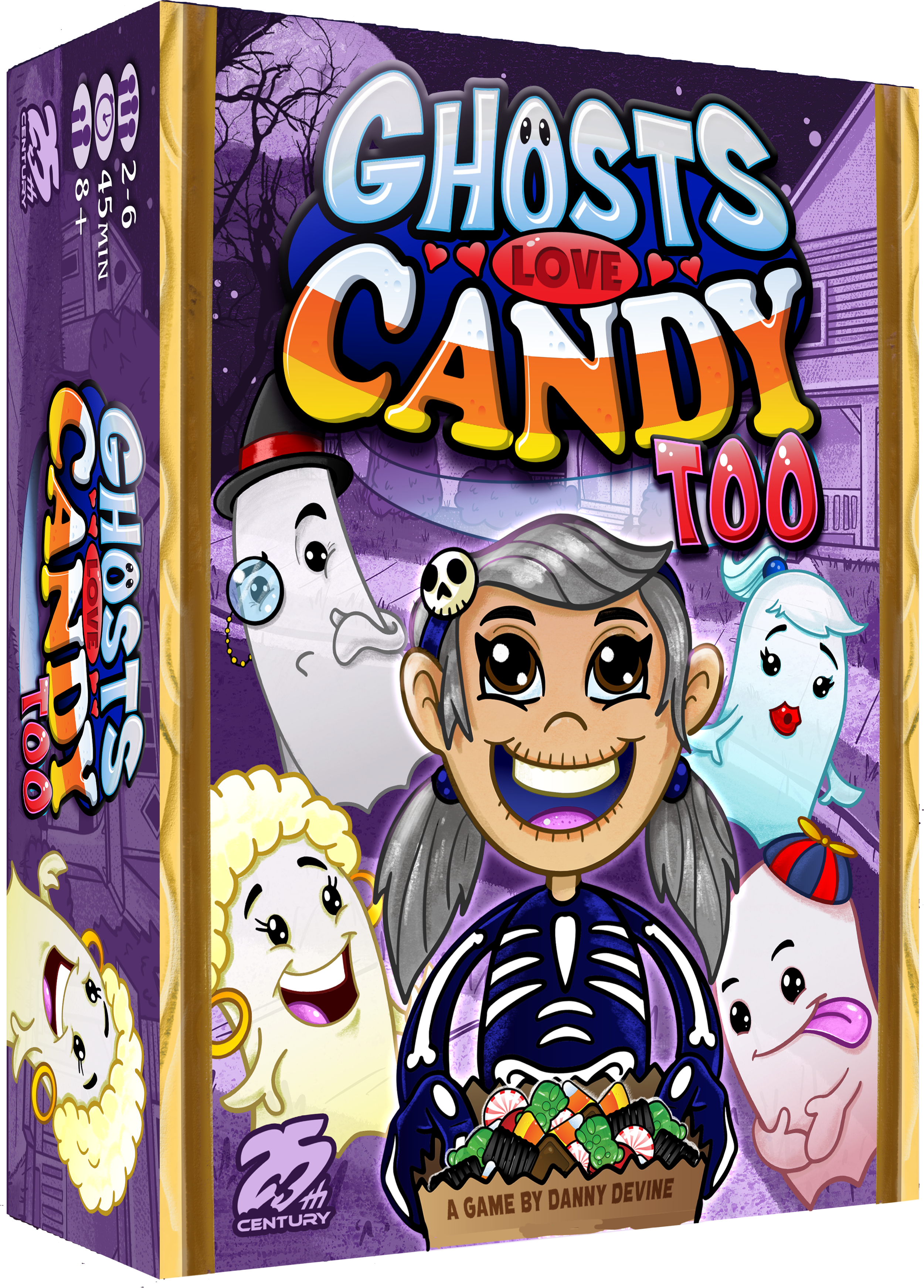 Ghosts Love Candy Too-zoom-3