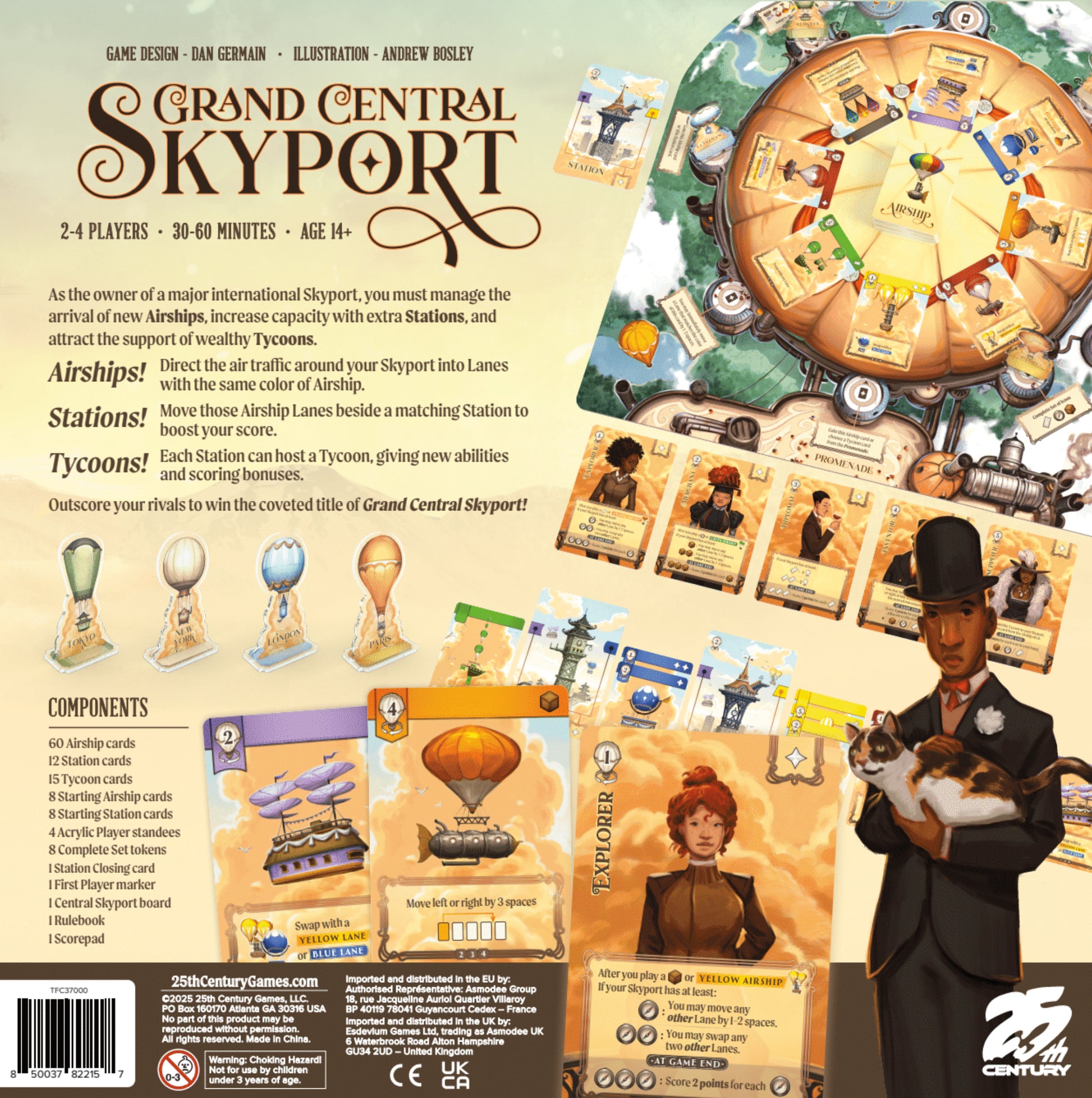 Grand Central Skyport-2