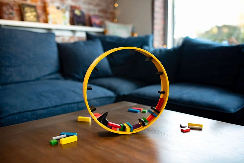 Hamster Roll-zoom-