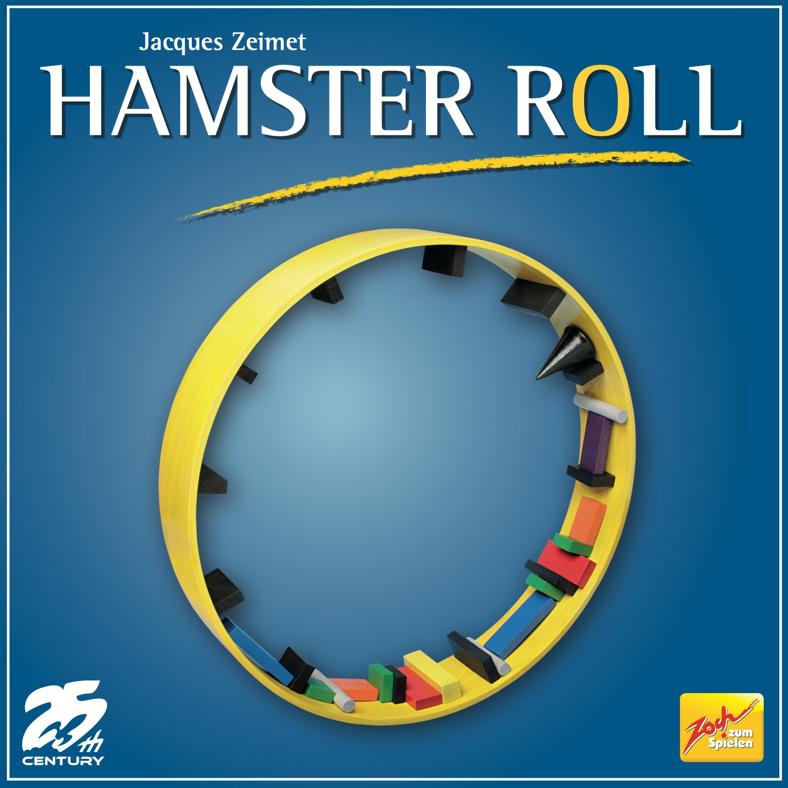 Hamster Roll-1