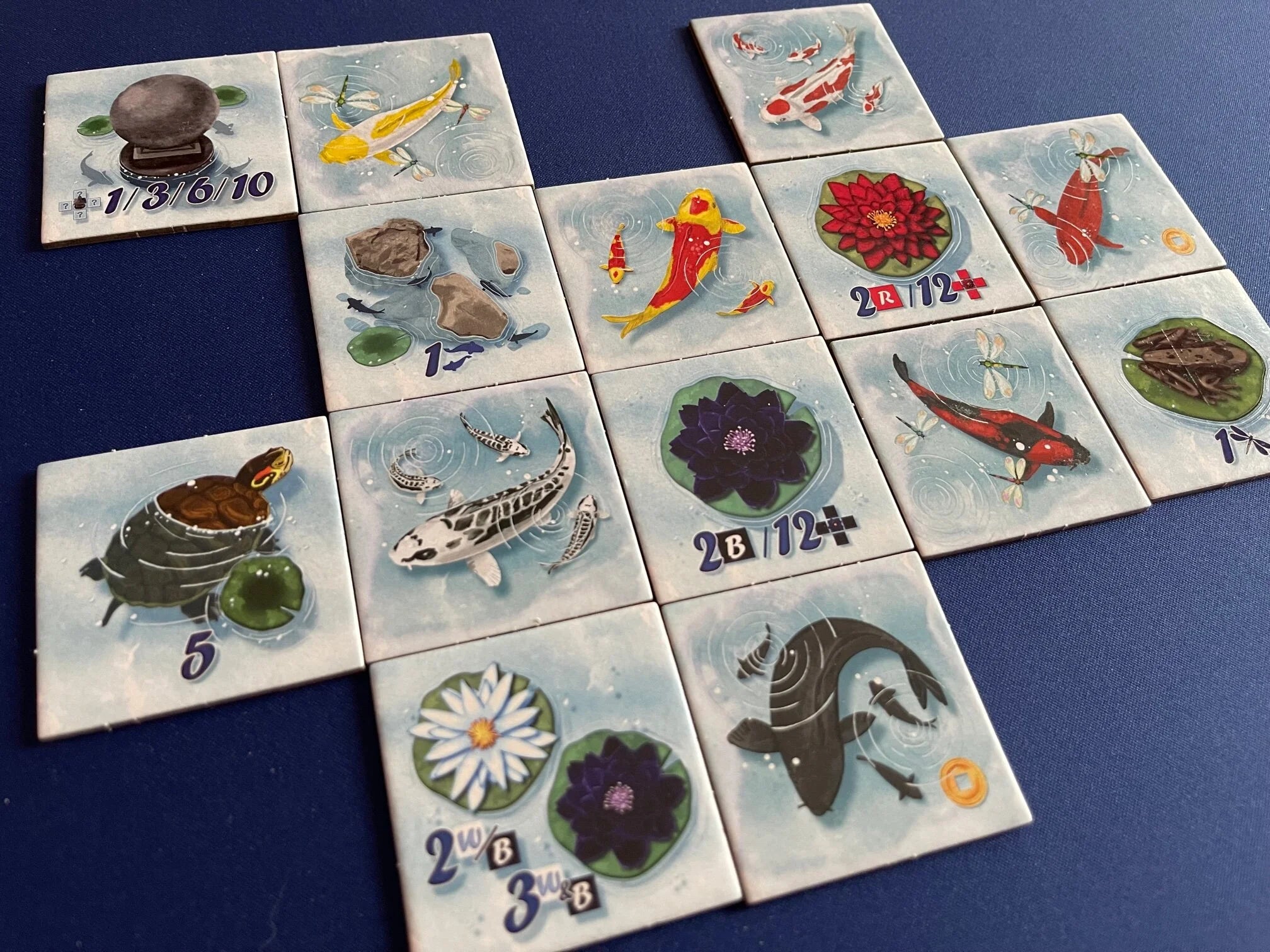 Kohaku (2nd Edition)-zoom-12