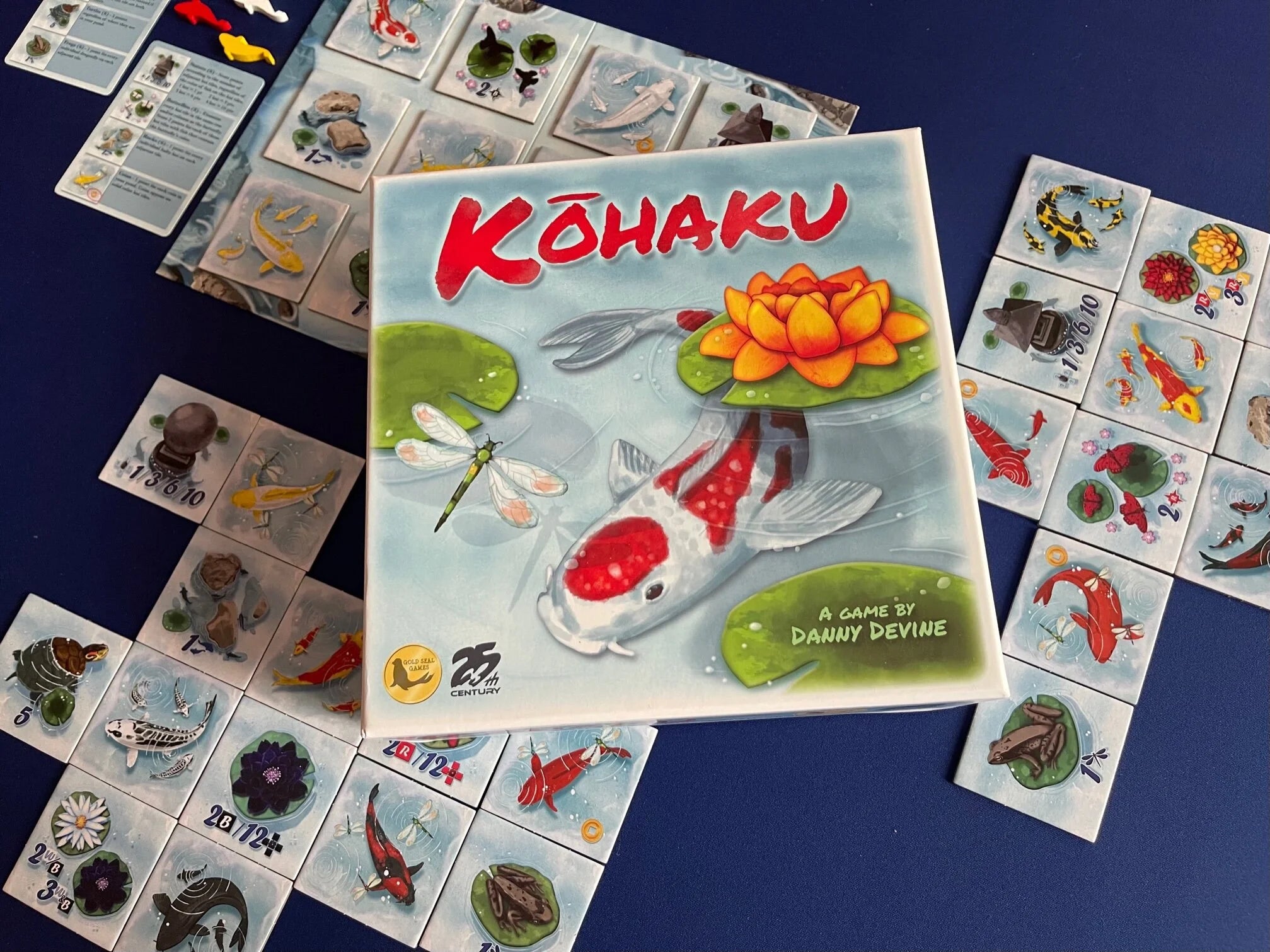 Kohaku (2nd Edition)-zoom-17