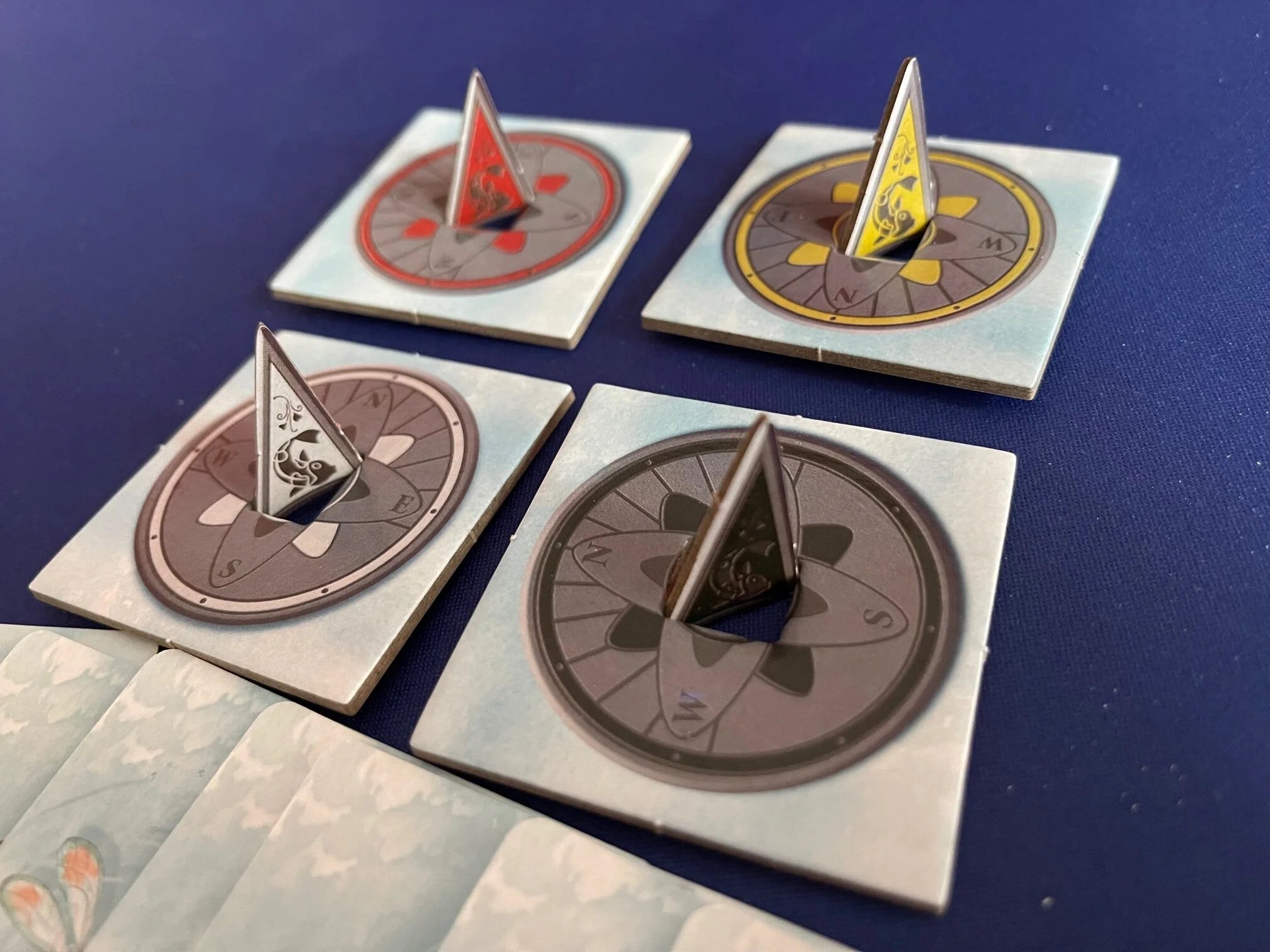 Kohaku Sundials Expansion-zoom-4