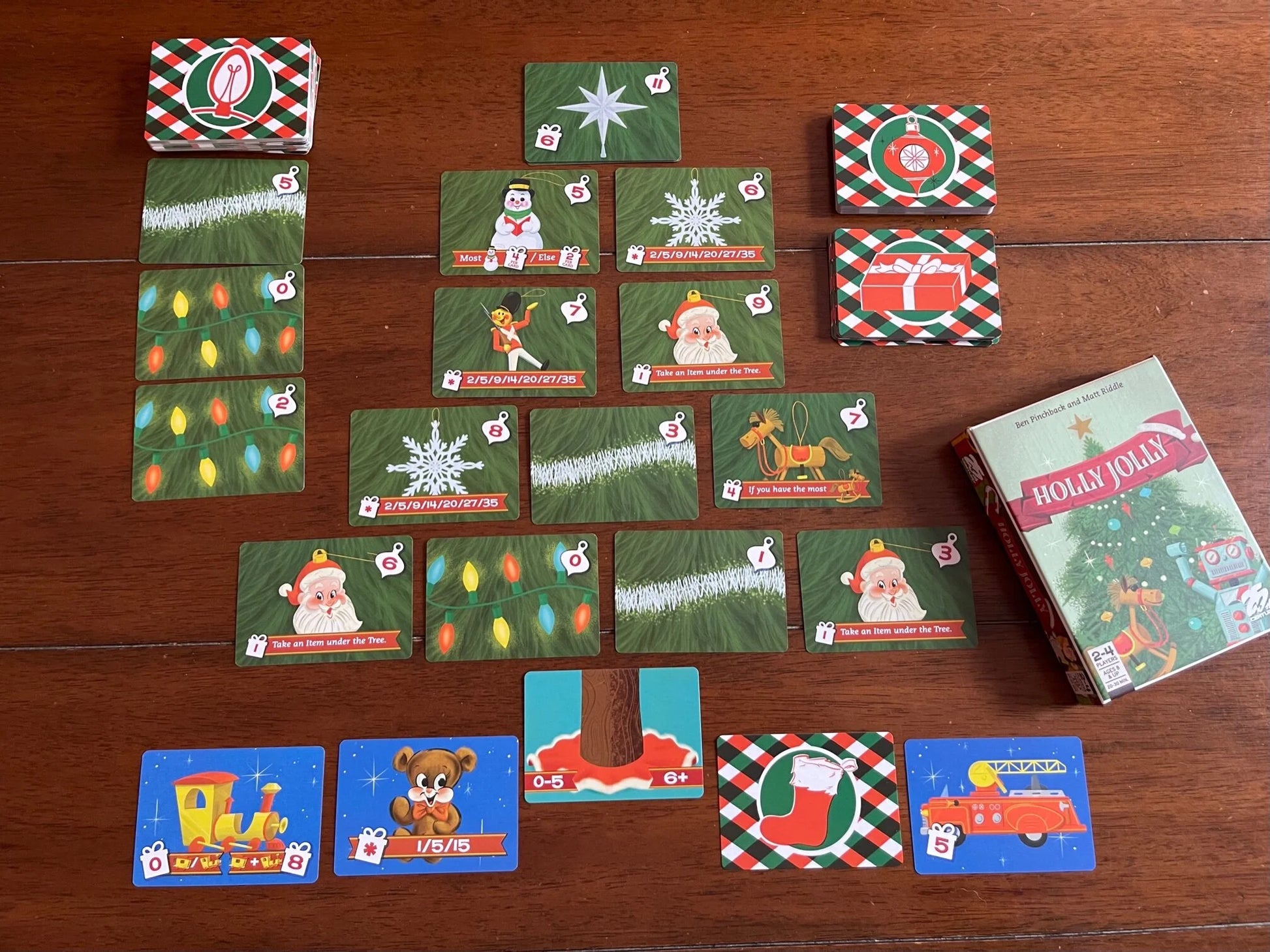 Holly Jolly-13