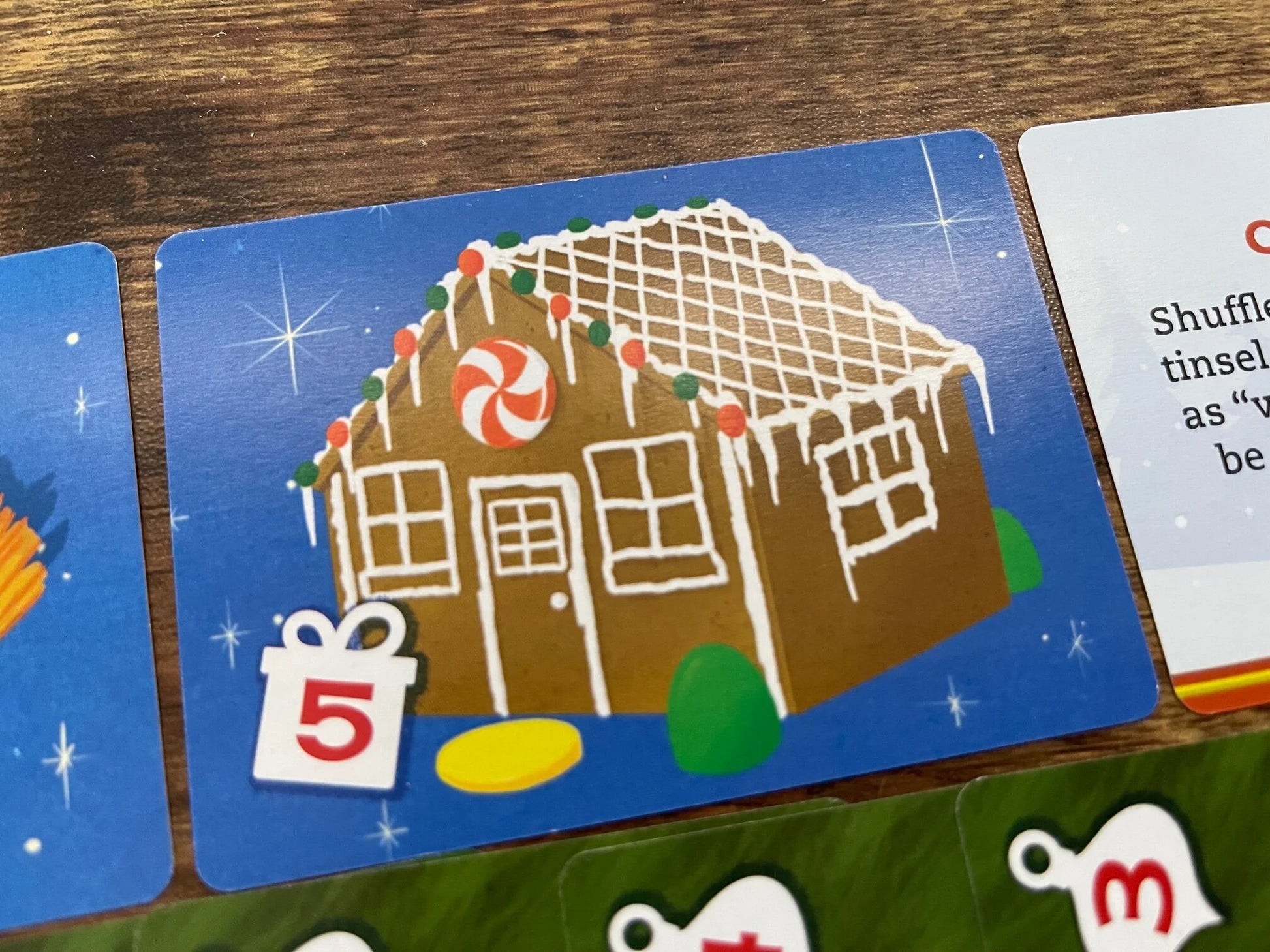 Holly Jolly Promo Pack Candy Canes Expansion-4