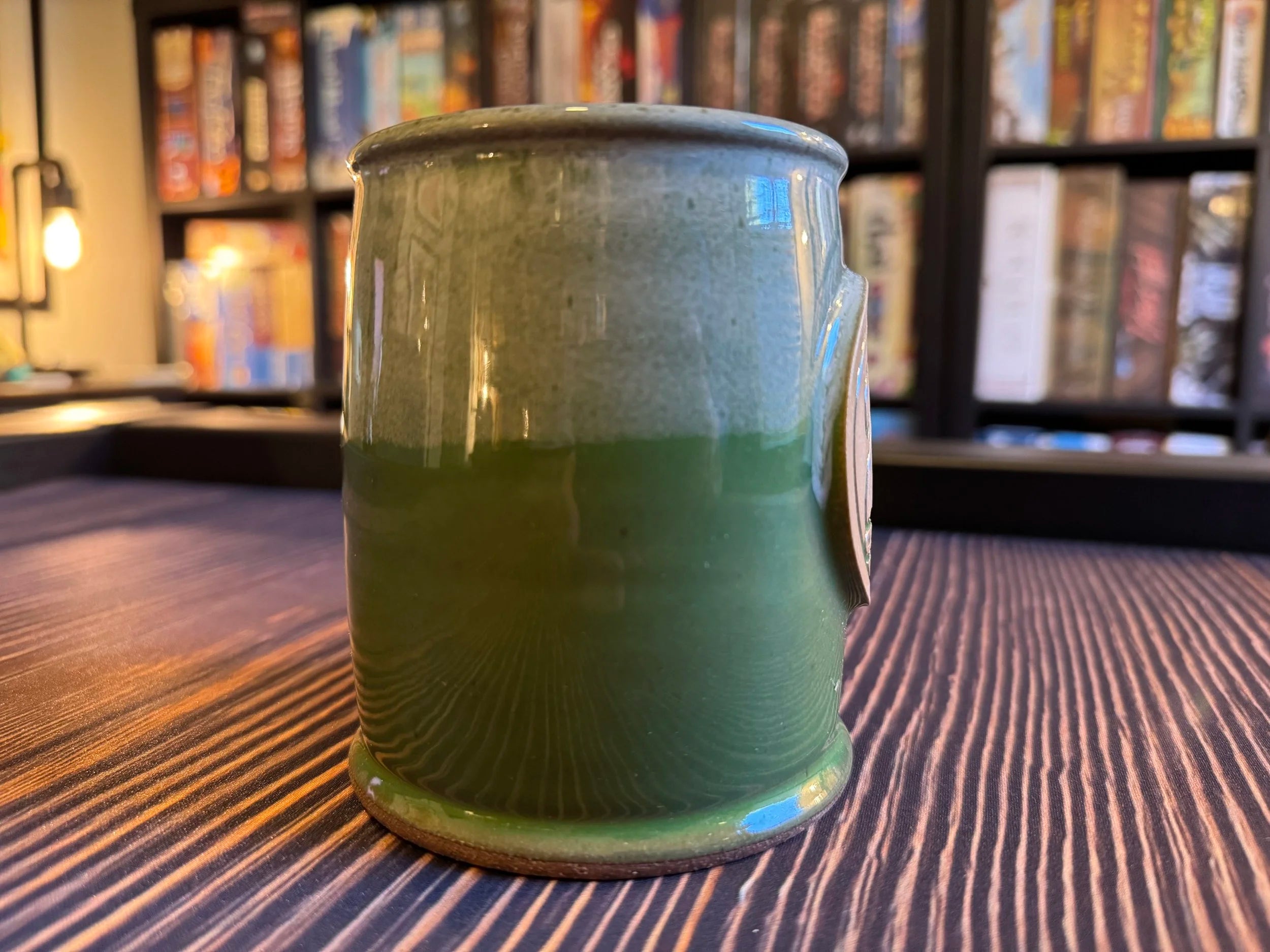 25th Century Stoneware Mug (2025 Edition)-zoom-3