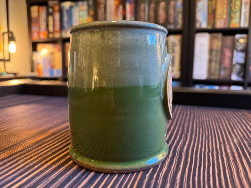 25th Century Stoneware Mug (2025 Edition)-zoom-