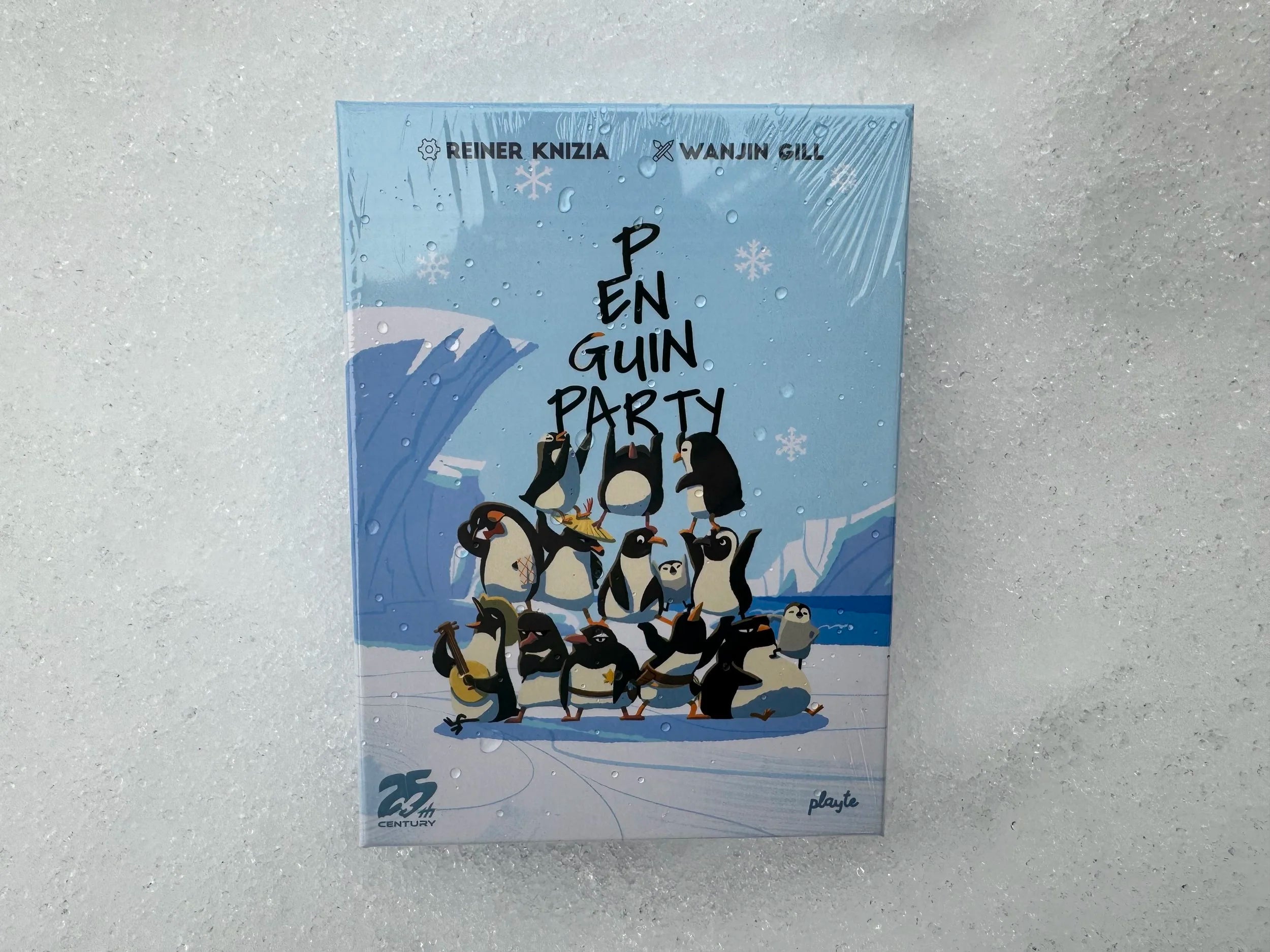 Penguin Party-zoom-13