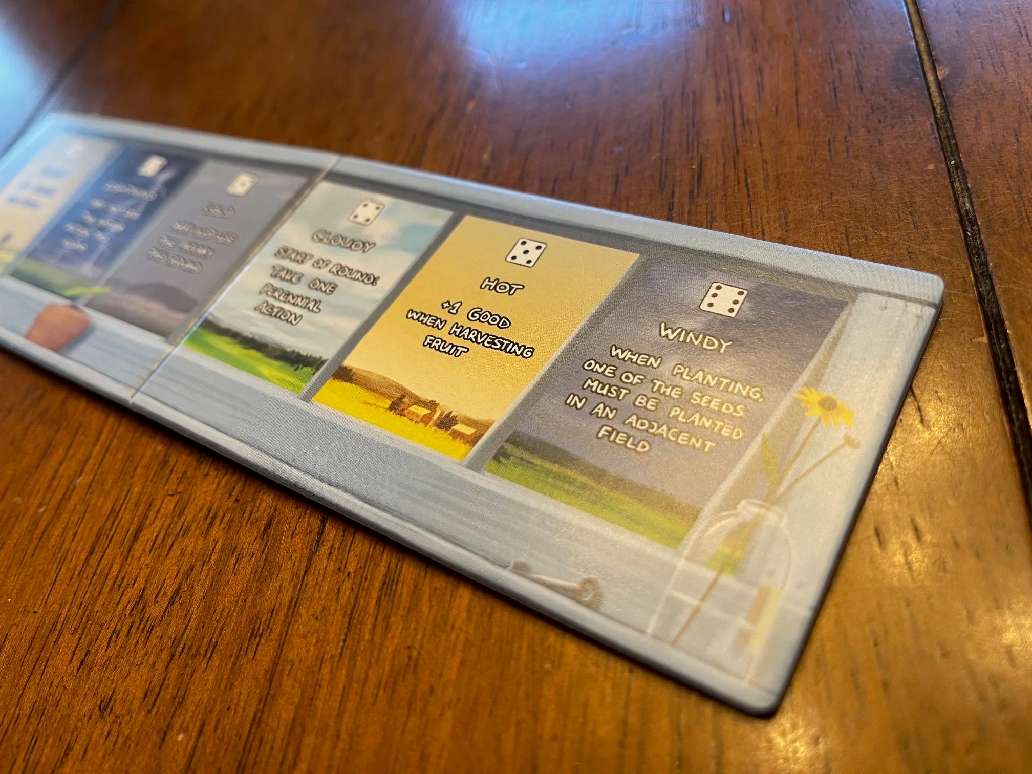 Three Sisters Weather Expansion-zoom-4