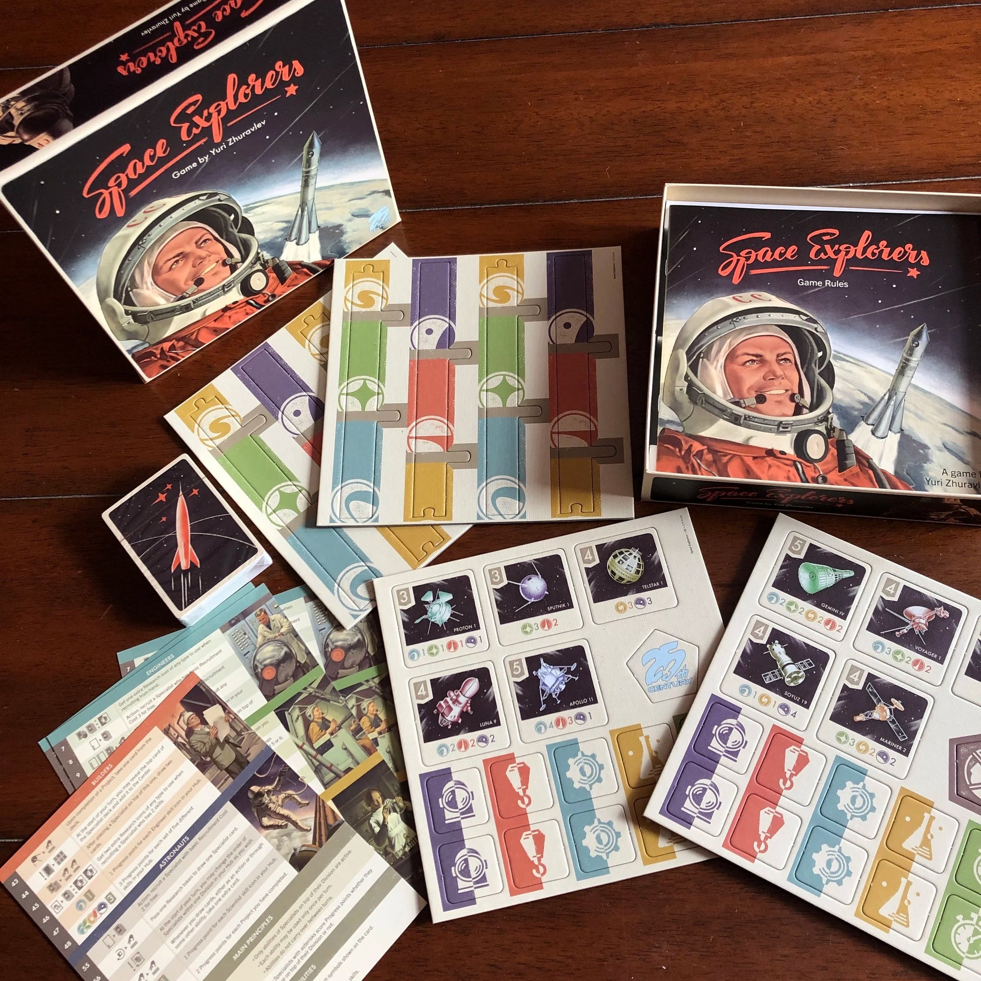 Space Explorers-8