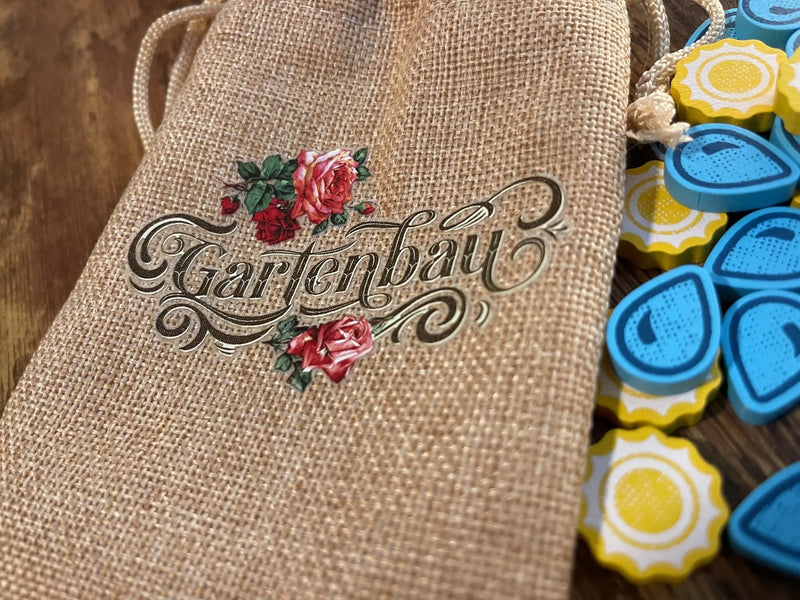 Gartenbau Bag and Wooden Resources Set-zoom-