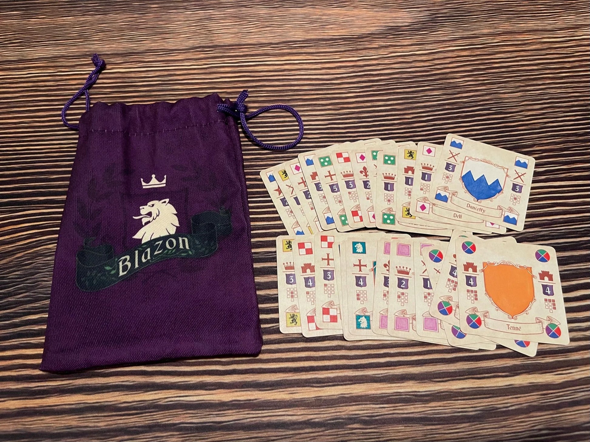 Blazon Embellishments-1