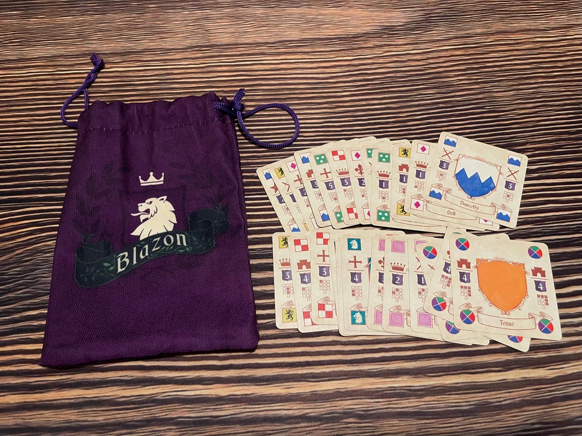 Blazon Embellishments-zoom-1