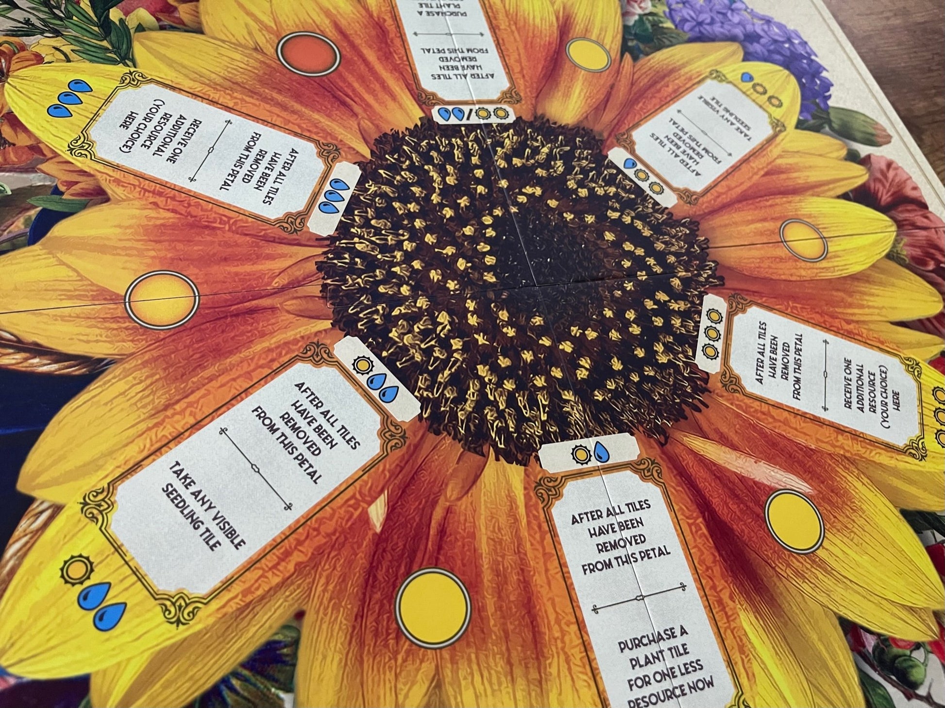 Gartenbau Board Resource Stickers-3