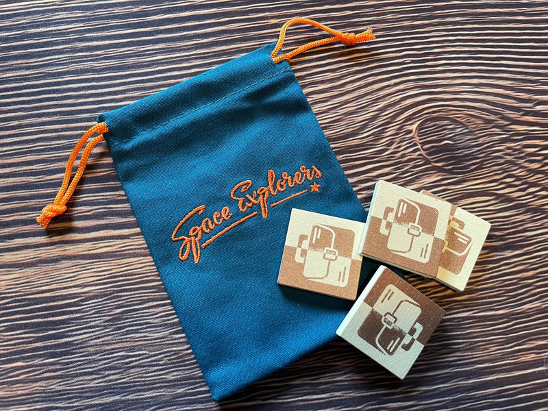 Space Explorers Wooden Tile Update Pack-zoom-