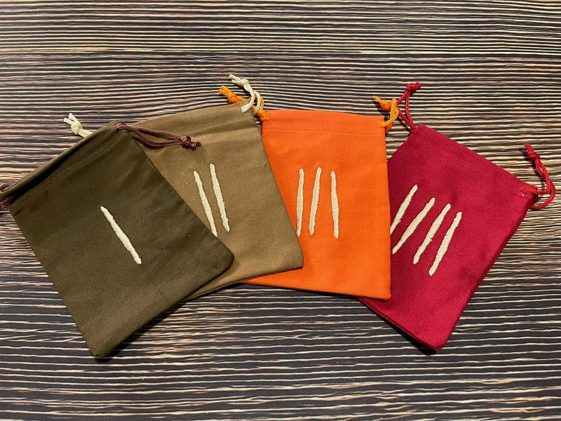 Prehistories Bag Set-zoom-