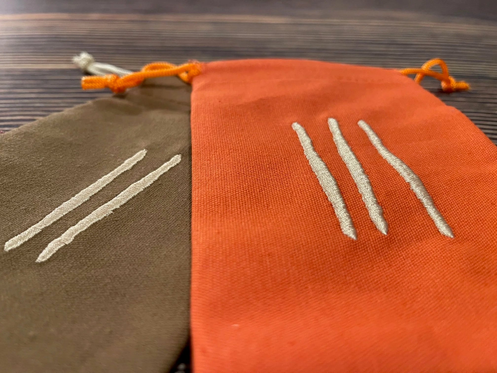 Prehistories Bag Set