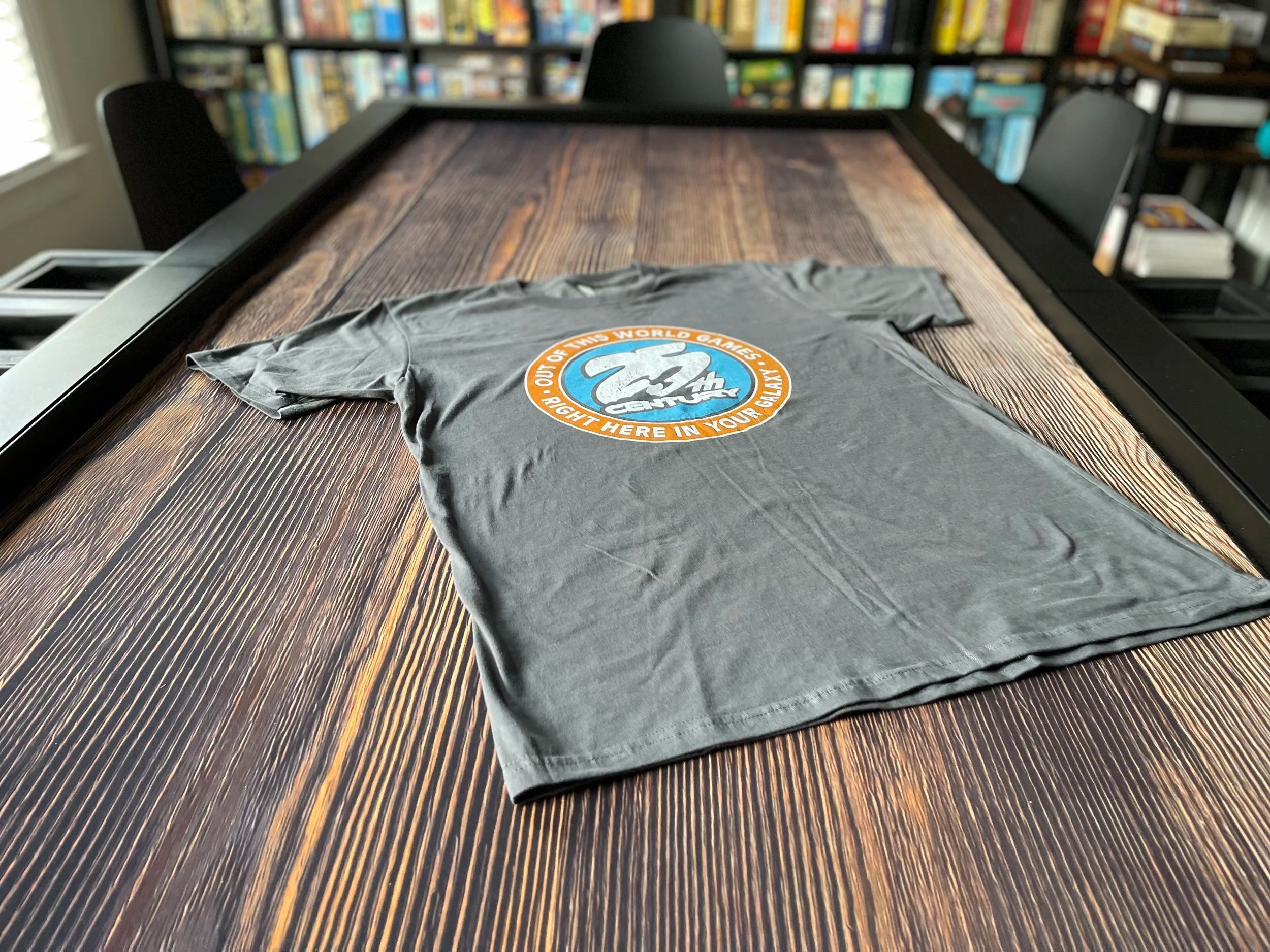 25th Century T-Shirts