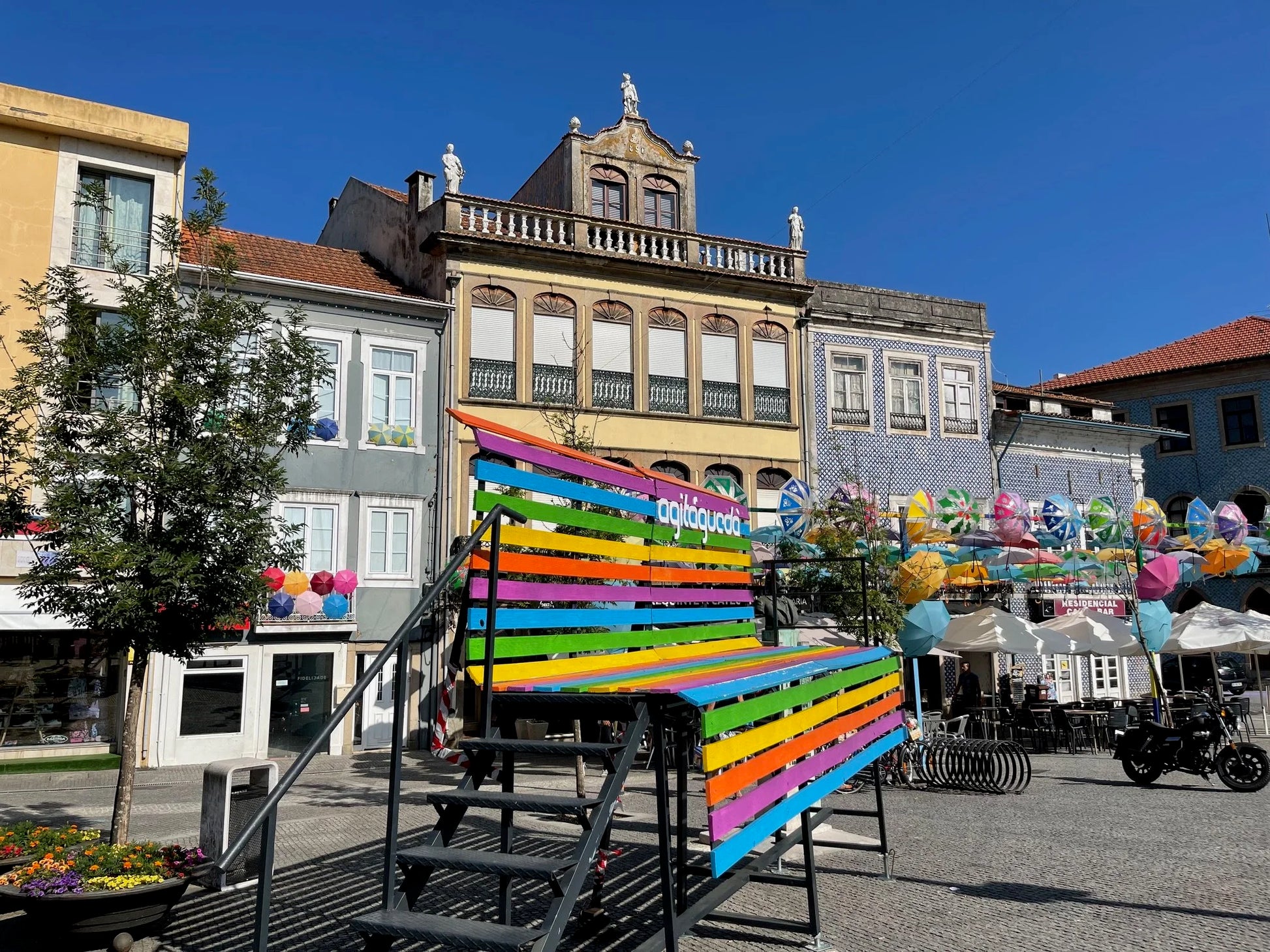 Agueda: City of Umbrellas-30