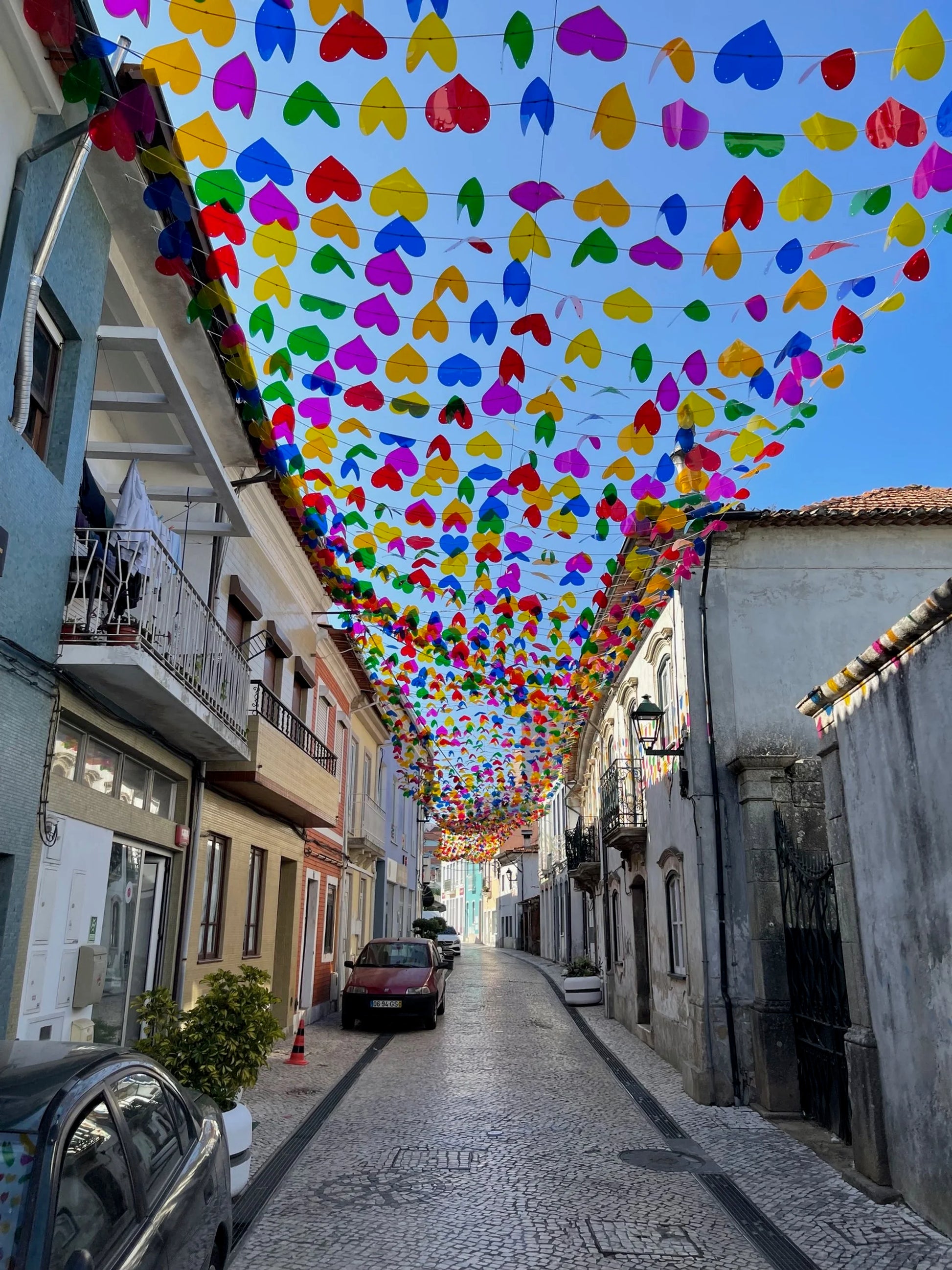 Agueda: City of Umbrellas-35