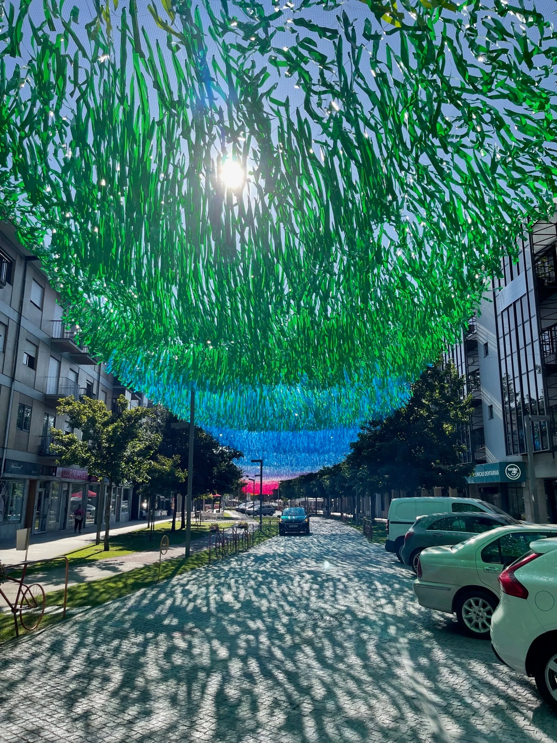 Agueda: City of Umbrellas-31