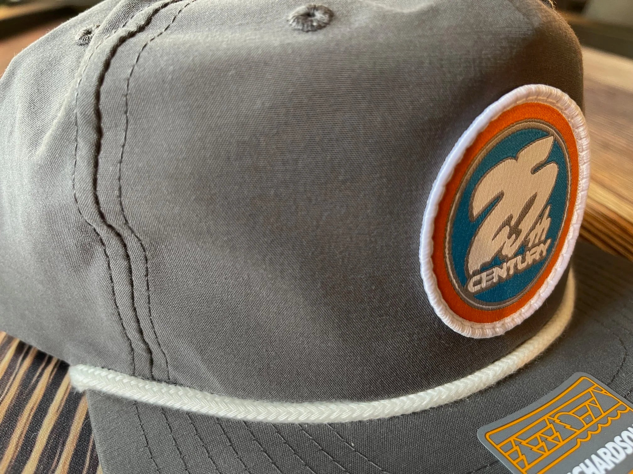 25th Century Patch Hats-zoom-7
